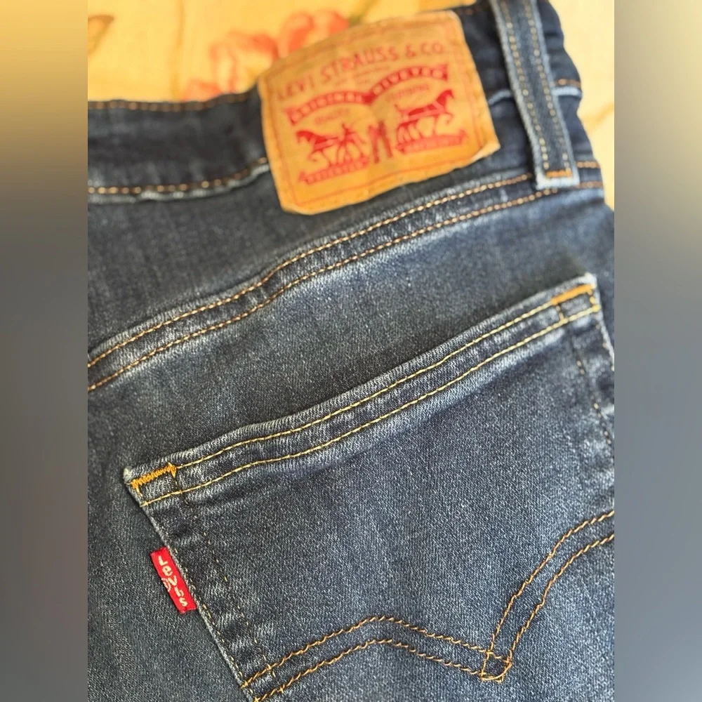 Levi’s 726 Flare Jeans Size 29